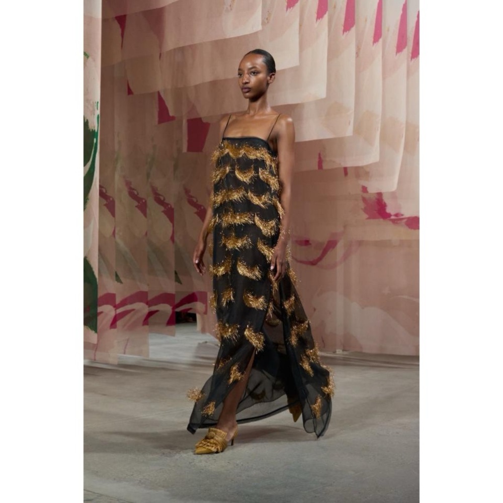 Stunning Ulla Johnson Orianne Dress